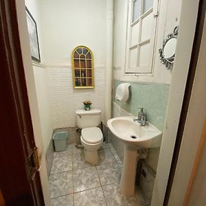 Habitación con Cama King