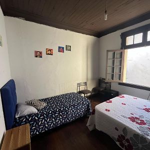 Habitación con Cama King